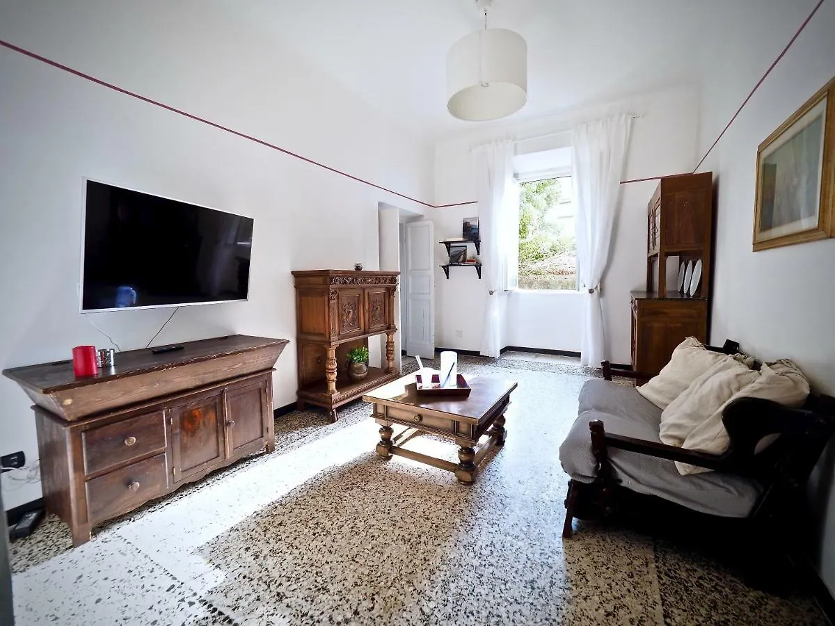 Ferienwohnung DIMORA DI FAMAGOSTA CENTRO - GENOVABNB it Genua